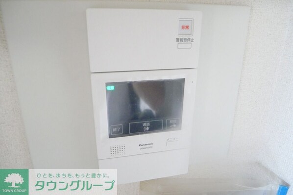 セリゼ雪が谷の物件内観写真